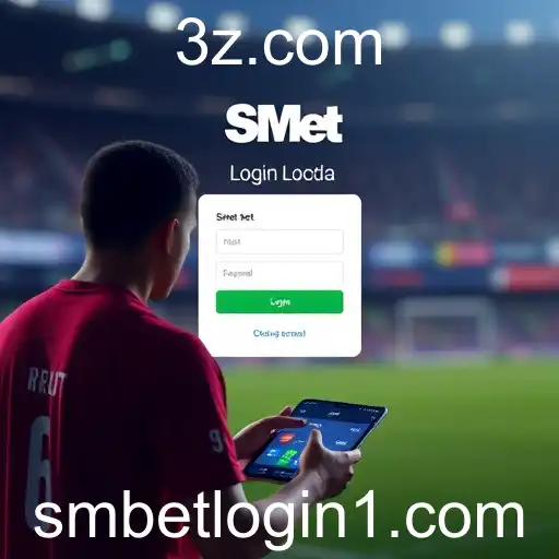 Contate-nos: Simplificando sua Experiência com SMBet Login