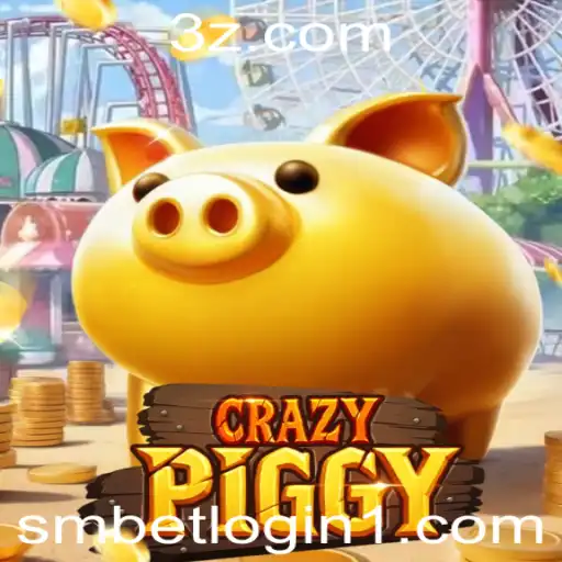 CrazyPiggy: Descubra a Nova Febre dos Jogos