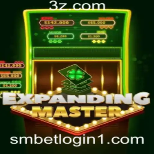 ExpandingMaster: Descubra o Novo Fenômeno dos Jogos e Sua Conexão com smbet login