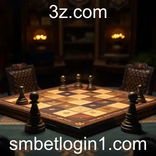 A Fascinante Era dos Jogos de Tabuleiro: Uma Jornada Estratégica