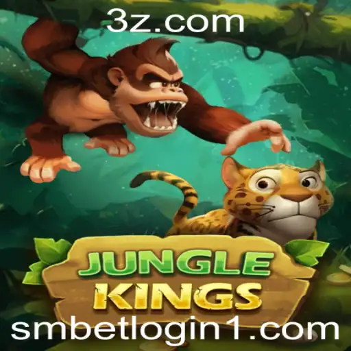 Explorando JungleKings: Aventuras Selvagens e Estratégias de Jogo