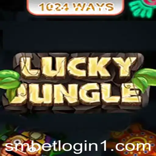 Conheça o Fascinante Mundo de LuckyJungle1024: Como se Aventurar e Vencer