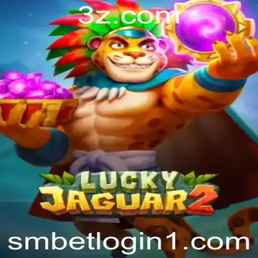 Explorando o Jogo Luckyjaguar2 e o Processo de Login no SMbet