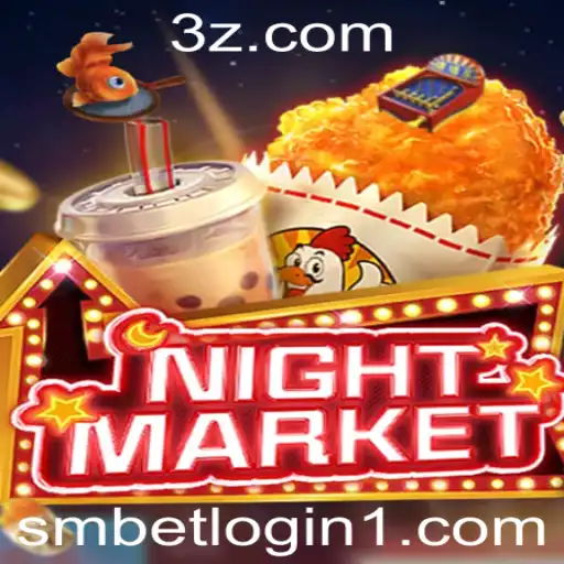Explorando o Universo de NIGHTMARKET: Um Guia Completo para os Jogadores