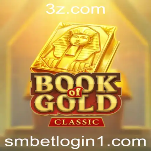 Book of Gold Classic: Explorando o Fascinante Mundo deste Jogo de Cassino
