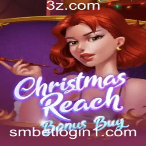 Christmas Reach Bonus Buy: Introdução e Regras do Jogo
