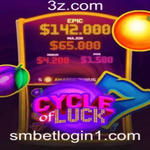Explore o Fascinante Mundo do Jogo CycleofLuck