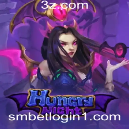 Explorando o Mundo de Fome e Aventura em HungryNight