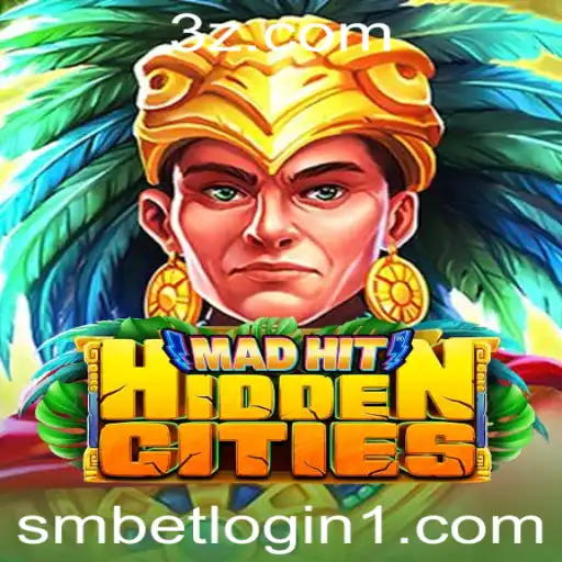 Descubra o Mundo de MadHitHiddenCities e SmBet Login