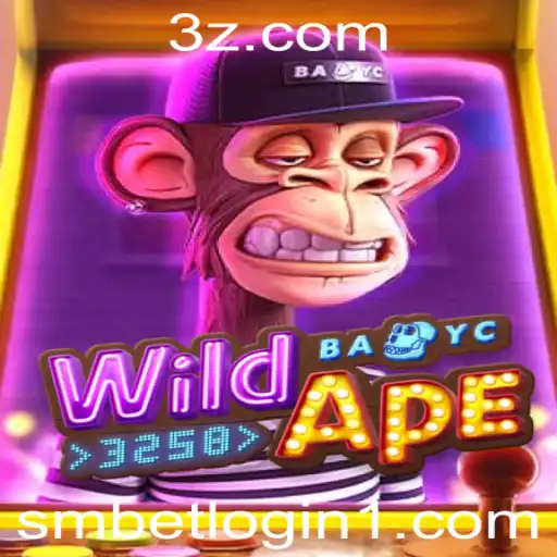 Descubra WildApe3258: O Novo Fenômeno dos Jogos Online e Como Iniciar com smbet login