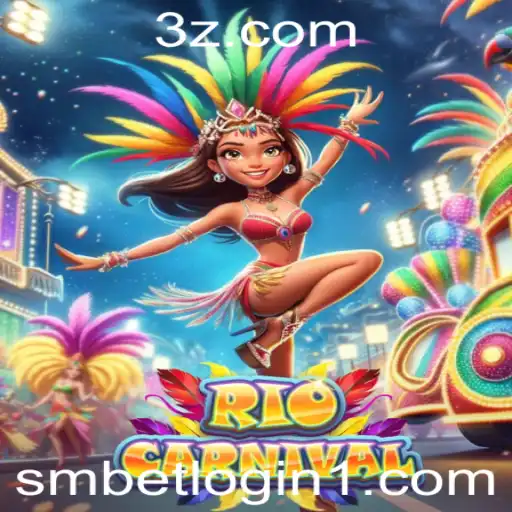 Descubra o Encanto do Jogo RioCarnival e Como Usar o smbet login