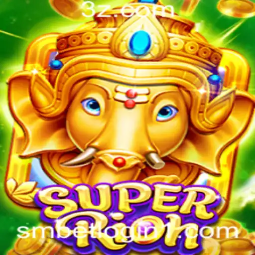 SuperRich: Uma Nova Experiência no Mundo dos Jogos