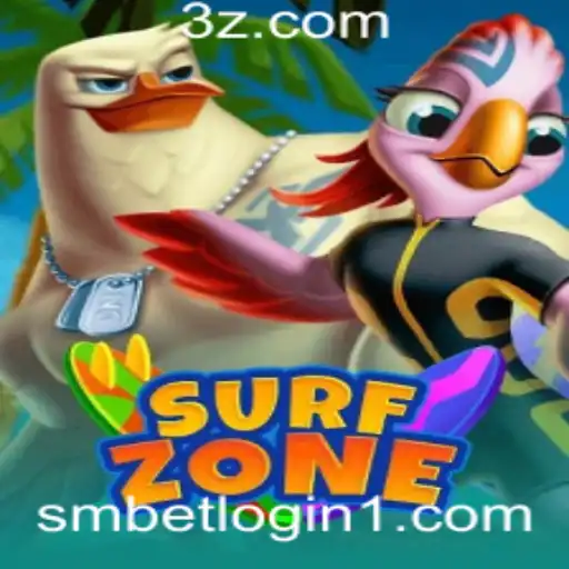 SurfZone: Aventuras Aquáticas e Estrategias Inovadoras