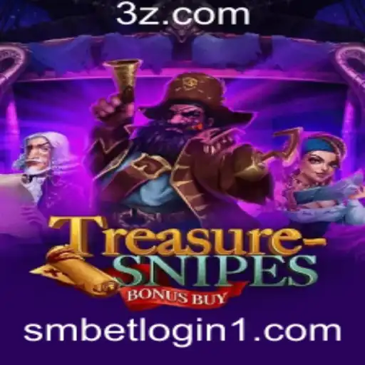 Explorando o Universo de TreasuresnipesBonusBuy: Guia Completo e Regras do Jogo