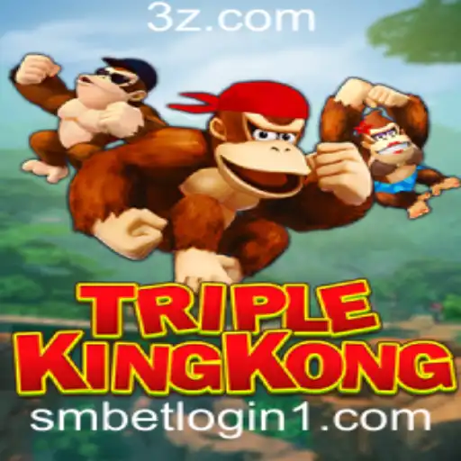 Descubra o Mundo Emocionante de TripleKingKong