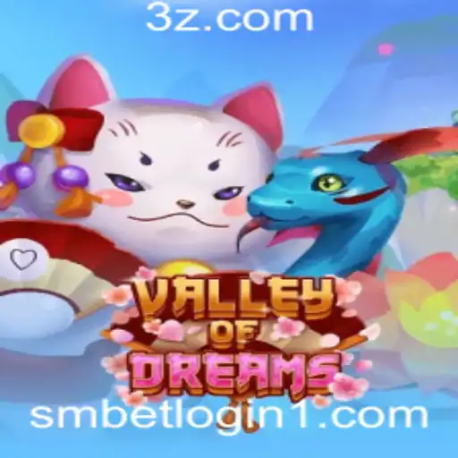 Explorando o Mundo de 'ValleyofDreams': Um Jogo Inovador