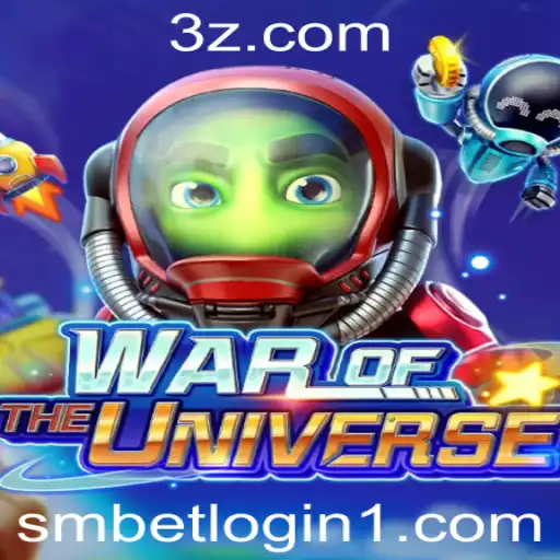 WAROFTHEUNIVERSE: Descubra as Estratégias do Jogo que Conquista a Galáxia
