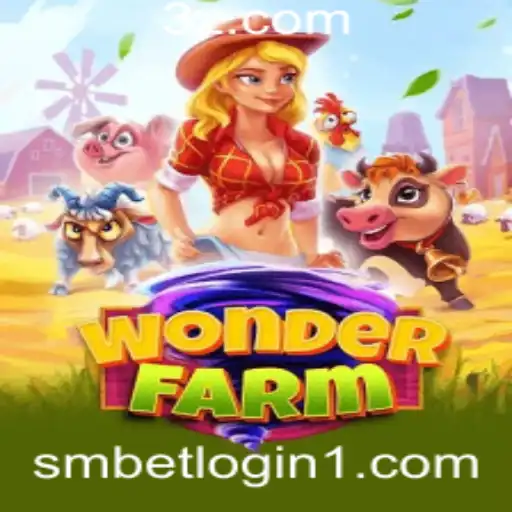 Explore o Encantador Mundo de WonderFarm